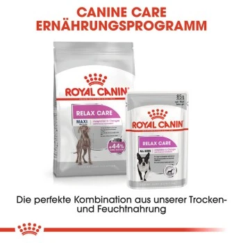 ROYAL CANIN Relax Care Maxi 9 Kg 3 ROYAL CANIN Relax Care Maxi 9 Kg – Bild 3