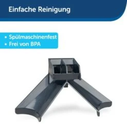 PetSafe Futterteiler Mit Schüssel Für 2 Haustiere 14 PetSafe Futterteiler Mit Schüssel Für 2 Haustiere -Ruffweal Verkaufe 334bcdd7aa62d55d7e365e139e50d5fe5e02b9b3 1345222 de DE d2cf3eb882d2497b0292c6046d79f059abbbf930nc1bpO