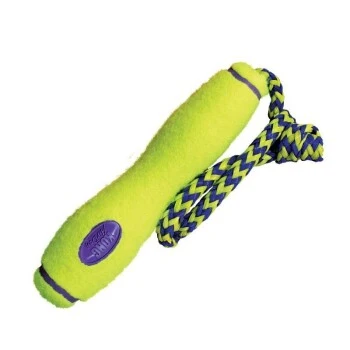 KONG Fetch Stick Rope 1 KONG Fetch Stick Rope
