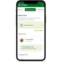 Dr. Fressnapf Wurm- & Giardientest Für Hunde Und Katzen 3+1 Gratis -Ruffweal Verkaufe 347b8ff845c8c44bf999ccd22759450ac4e7b86c 1395519 de DE ergebnis1