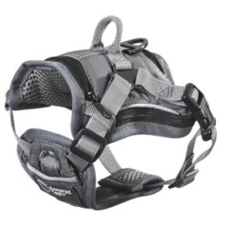 ThermoSwitch ArmoredTech Allwetter Geschirr XS