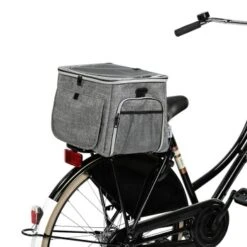 AniOne Fahrradtasche Bruno Für Gepäckträger Hinten -Ruffweal Verkaufe 3608540b0bb45679ab923b3f1a19a7c28b9a9384 1396207