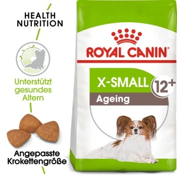 ROYAL CANIN X-Small Ageing 12+ 1,5 Kg 1 ROYAL CANIN X-Small Ageing 12+ 1,5 Kg