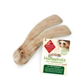 ChronoBalance Kaffeeholz (L) 2er Paket