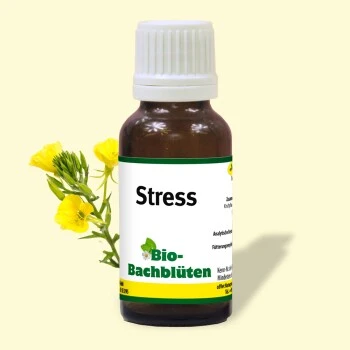 BioBachblüten Stress 2 BioBachblüten Stress – Bild 2