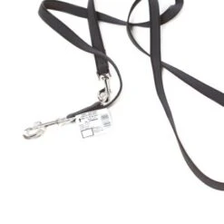 Julius K9 JULIUS-K9 Führleine Verstärkt 20mm Schwarz/ Grau -Ruffweal Verkaufe 3c7d56eec4b72241501bf8180f5fbf94942fce43 1039378 de DE K9 3