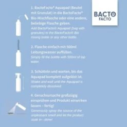 ChronoBalance BactoFacto Probiotischer Geruchsstopp Pads Für 2 Liter 20 Ml -Ruffweal Verkaufe 3e5f515fd441ed4e092f37c9bce7a7fafabacdea 1397549 de DE 173d7141c978caeacd91925c5285bdf2d6771f541EAiZg