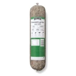 ProCani SIMPLE BARF Pansen Grün 8x1 Kg