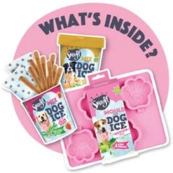 Smoofl Starterkit M -Ruffweal Verkaufe 3f4812b6d5d381ac925ee79a789e75c26c90f417 1350204 de DE Smoofl StarterMedium 3