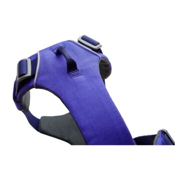 Ruffwear Geschirr Front Range Royal S 4 Ruffwear Geschirr Front Range Royal S – Bild 4