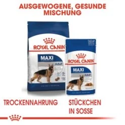 ROYAL CANIN Maxi Adult 15 Kg 14 ROYAL CANIN Maxi Adult 15 Kg -Ruffweal Verkaufe 3fb182d427031ecb6dc955026a4043dce0f3b15c 1003112004 de DE rc 2