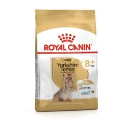 ROYAL CANIN Yorkshire Terrier 8+ Für ältere Hunde 1,5 Kg -Ruffweal Verkaufe 405b009816ac0569ad66973c789050ecd8a22978 1332697 de DE rc