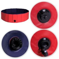 Lionto 120 Cm Hundepool Mit Ablassventil - Faltbar -Ruffweal Verkaufe 4208bec5e06f7f918ea2aeb5f5b6f904e4832393 1494766 de DE a2e6acfa18d17dc0d4900d69138f31947379c868hXpBhM