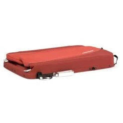 Croozer Cargo Kalle -Ruffweal Verkaufe 44207fdcbf56e9d8d7cd11e00c328c5030801918 croozer cargo pakko lava red gefaltet