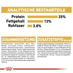 ROYAL CANIN Golden Retriever Adult 12 Kg -Ruffweal Verkaufe 455ed34c6969639e1da8f8b7513be29665097819 fecd8f25c0966c078945f66a15f918eb7d84d2ee