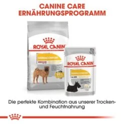 ROYAL CANIN Dermacomfort Medium 12 Kg -Ruffweal Verkaufe 45c3cfd88566923853547bf4874cddfb706af23a 1376167 de DE iajs 9