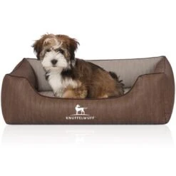 Knuffelwuff Orthopädisches Hundebett Outlander Aus Laser-gestepptem Kunstleder Braun/ Grau M-L 13 Knuffelwuff Orthopädisches Hundebett Outlander Aus Laser-gestepptem Kunstleder Braun/ Grau M-L -Ruffweal Verkaufe 4812372352531495da14b777a4fd444e7ad9e95f 1411971 de DE ed20b3da7e87a6a2bb950af8d322d55d5cfacba1boC6iv