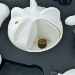 MORE Intelligenzspielzeug Für Hunde Tricky (Level 3) 5 MORE Intelligenzspielzeug Für Hunde Tricky (Level 3) -Ruffweal Verkaufe 48fab635e2df178a4ab6130f1667a06509e530dc b682d78ec9f293c199d904ecb02d43a063cd00a2