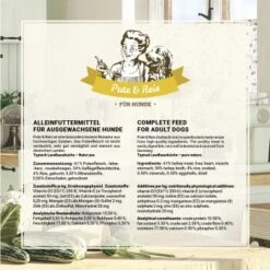 Betty's Landhausküche Pute & Reis 6 X 200g Für Hund 8 Betty's Landhausküche Pute & Reis 6 X 200g Für Hund -Ruffweal Verkaufe 4a1b077efad1ffafd2258db217328c139fcab88c 1399283 de DE 18990b215c79bea3ed253be48323bf45dc233c6bEfZq0b