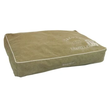 Happy House Liegekissen Dakota Khaki S 1 Happy House Liegekissen Dakota Khaki S