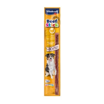Vitakraft Beef-Stick 50x12g Pute 1 Vitakraft Beef-Stick 50x12g Pute