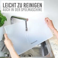 KaraLuna Napfunterlage Aus Silikon 48x30 Cm Geschwungen Transparent -Ruffweal Verkaufe 4c37e37a19fab2c8e92f3061aecb1e75807edad1 1407471 de DE 5e5f550cbe15c2524eb73eccd4c6daddf2ce675fNtBlY3