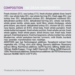 Orijen Puppy Large Breed 6 Kg -Ruffweal Verkaufe 4e6b818e294f347e84e916416d3e424411fcf753 1261043 6