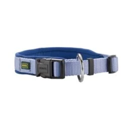 Hunter Halsband Neopren Blau/ Blau 30 Cm, 35 Cm