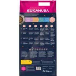 EUKANUBA Caring Senior Medium Breed 15 Kg -Ruffweal Verkaufe 51096fdc88a353901a15c604c5f85d89ccd2964d 1293661 de DE asf 3