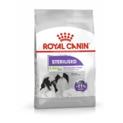 ROYAL CANIN X-Small Sterilised 1,5kg 16 ROYAL CANIN X-Small Sterilised 1,5kg -Ruffweal Verkaufe 515426d18b11596dc87495b40f1323ed4b64ce04 1083903 de DE rc 1