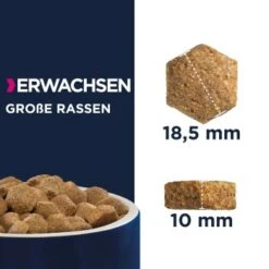 EUKANUBA Adult Large Breed Chicken 15 Kg -Ruffweal Verkaufe 52844e9e8f27d07118b6183e41abbf0f732608eb 1010910 de DE adf 4