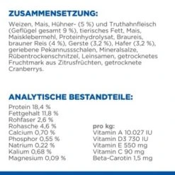 Hill's Science Plan Perfect Digestion Adult Small & Mini Mit Huhn 6 Kg -Ruffweal Verkaufe 55b7401fb11e9de8297032d847bfbb4682254ef3 52742044101 5