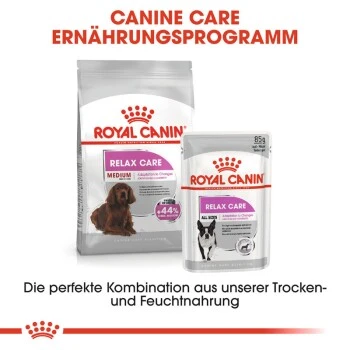 ROYAL CANIN Relax Care Medium 10 Kg 3 ROYAL CANIN Relax Care Medium 10 Kg – Bild 3