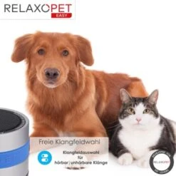 RelaxoPet EASY Tierentspannungs-Trainer Für Hunde Und Katzen -Ruffweal Verkaufe 5754cb551b55ed2778c35b5fa9c1b4cf5c64bd93 1396143 de DE d6dd87ba4d04dec8064cef17c9c335b54fc559f06qKsrV