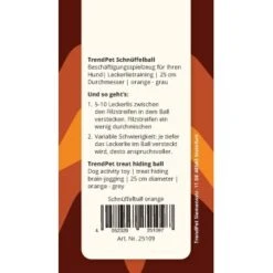 TrendPet Schnüffelball Orange -Ruffweal Verkaufe 58107c657a504afbec8a16dd36e2b496150d9496 1347789 de DE 39ab2c0c6b7d5ba536cff9e26266528326fce2fb6PSLlv