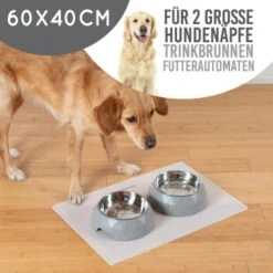 KaraLuna Napfunterlage Aus Silikon 60x40 Cm Eckig Schwarz -Ruffweal Verkaufe 5e01f934286622e5e361d1b60e4aa3111ba40202 1407481 de DE be3af20a15f7ae35dd40944979ca69771d976a2f6WeyNq