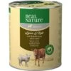 REAL NATURE Senior Lamm & Kalb 6x800 G