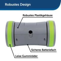 PetSafe Selbstbewegendes Belohnungsspielzeug Kibble Chase -Ruffweal Verkaufe 5f3de4053fdcdbcafb103b9f12d0d8477dd805f5 1418726 de DE 9241fe577b97c4adf26a50e0259f2a294a2503b6B0DVWd