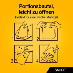 Pedigree Vital Multipack Portionsbeutel In Sauce 40x100g -Ruffweal Verkaufe 601a67ba6c068ebdb1d0cc86563ebcc06454d760 1264062 de DE 5900951267857 SI1 4