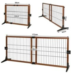 Lionto Absperrgitter, Hundeschutzgitter -Ruffweal Verkaufe 61f692390578908214cfc85ac6cce33340efd8f0 1665997 de DE f04de92ce8b941e6a1e96a289c712eb0e1cdf56380meWH