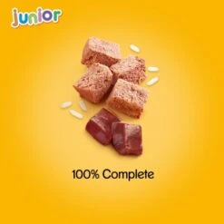 Pedigree Junior 12x400g 11 Pedigree Junior 12x400g -Ruffweal Verkaufe 64919225a996755f37fd68361afe6a3672c12862 1100594 de DE pedigree 5