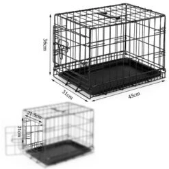 Lionto Hundetransportkäfig S 11 Lionto Hundetransportkäfig S -Ruffweal Verkaufe 64e3ab6dfa5d6b861c59dd71e5f4c9fc8382c6fb 1657954 de DE 8333fca229e899c30a6d8ab5171ce4944e24f76aCIfQiL