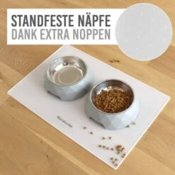 KaraLuna Napfunterlage Aus Silikon 48x30 Cm Geschwungen Transparent -Ruffweal Verkaufe 64ea48df6166e9732d7b2dc5cf02b90030c94f93 1407471 de DE 332b39a50c06441051d9a61f380ec4fcbe5684a7GB7YFN
