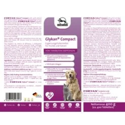 Fortan Glykan Compact Tabletten 400 G -Ruffweal Verkaufe 6502407de659c70aa6d2164a42880ff437f801c6 1439340 de DE 6d347d9be1ac09471e428f92cf77c8394e1d89a0xeE4KV