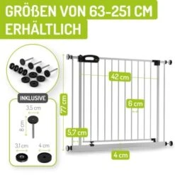 Bomi Türschutzgitter Merle 63-111 Cm XS -Ruffweal Verkaufe 67036569bacaca0a833b0aa90f407b0462dc0ca9 1545101 de DE daf2bb454806f4f2b84ca39334525228f719b292R7Vp1N