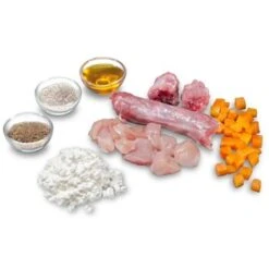 ProCani Frisch & Fertig Welpen Menü Geflügel 16x500 G -Ruffweal Verkaufe 6840294daf9e8e3710d12a3d0a6751e8d764cd31 1408895 de DE proCani Welpe Gefl gel Men 500g 2