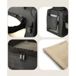 Lionto Hundetransportbox - Faltbar - Schwarz S -Ruffweal Verkaufe 6a6c4c74a8660ca211e4eab588adb50a57c6391f 1494697 de DE d8c64b54410dcad06ed2ac20bbb61660ea24e447xOKz10