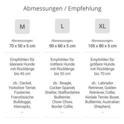 Pointer Liegekissen Khaki M -Ruffweal Verkaufe 6a7006cb7b709524e03fa46e2f625512f2e103c8 3f5efee83d2748132ddc90c25d28c21fc2776ae8