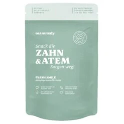 Mammaly Fresh Smile 110g