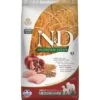 N&D Farmina FARMINA N&D Dog ANCESTRAL GRAIN Adult Medium/Maxi Huhn, Dinkel Und Granatapfel 12kg 2,5 Kg